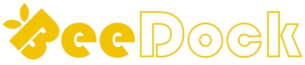 BeeDock Logo